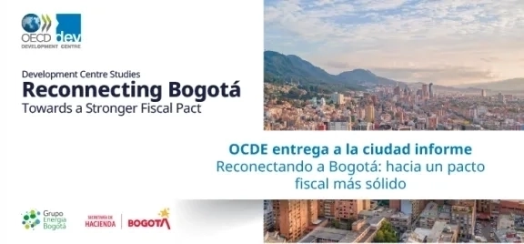 Imagen de la portada del informe