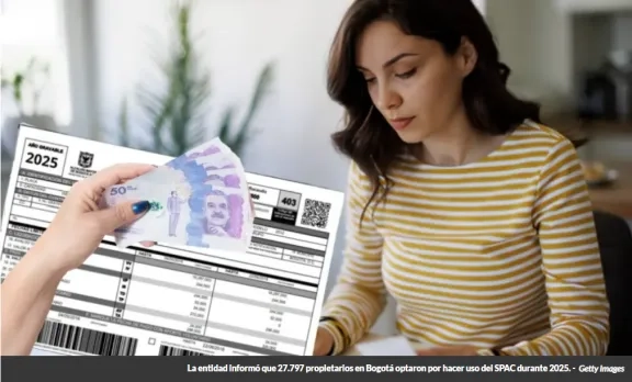 Imagen de nota publicada por caracol noticias