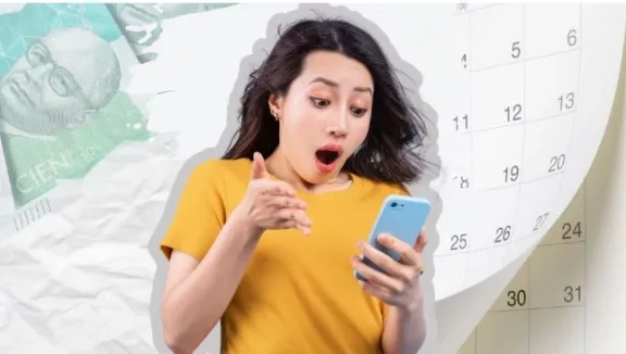 Imagen publicada por Infobae