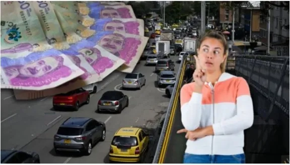 Imagen publicada por la FM