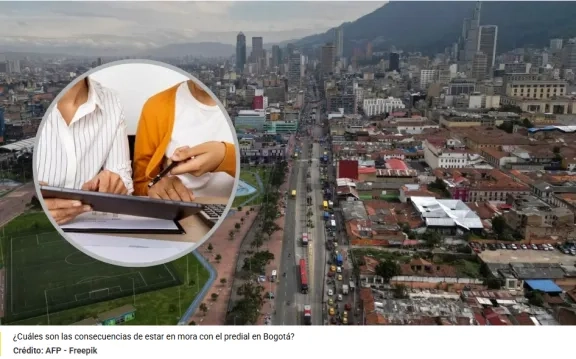 Imagen publicada por la FM