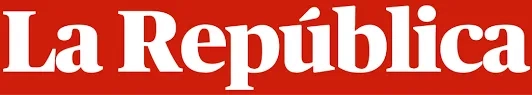Logo de La República