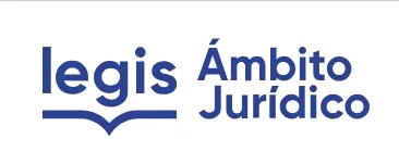 Logo de ámbito jurícdico