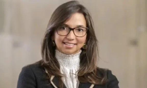 Foto de la secretaria de Hacienda