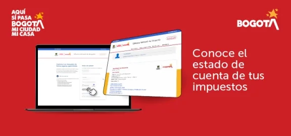 Imagen que invita a verificar el estado de cuenta