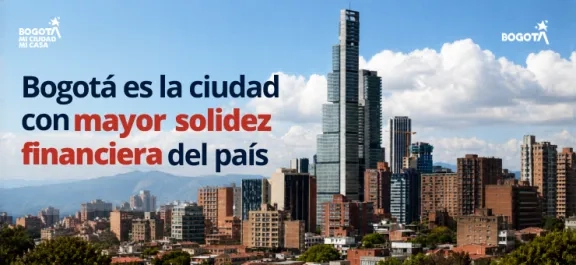 Imagen de Bogotá 