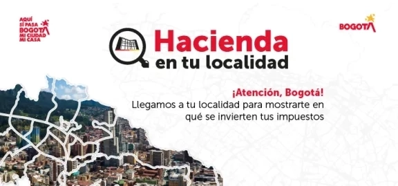 Promoción Hacienda en tu Localidad