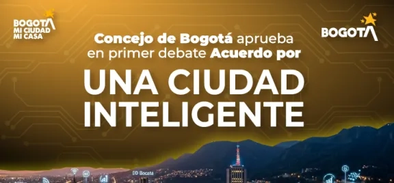 Aprobado acuerdo en primer debate