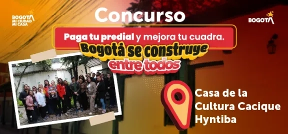 Imagen de la visita a Fontibón