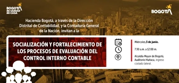 imagen de invitación al evento