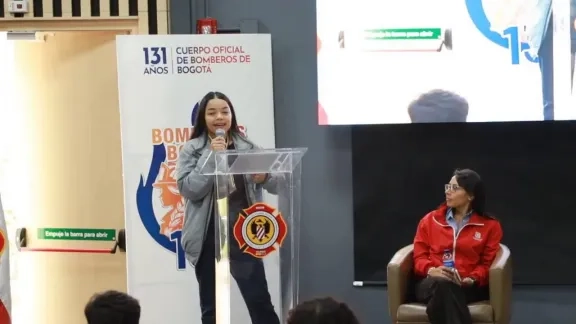 Tercer Diálogo Ciudadano