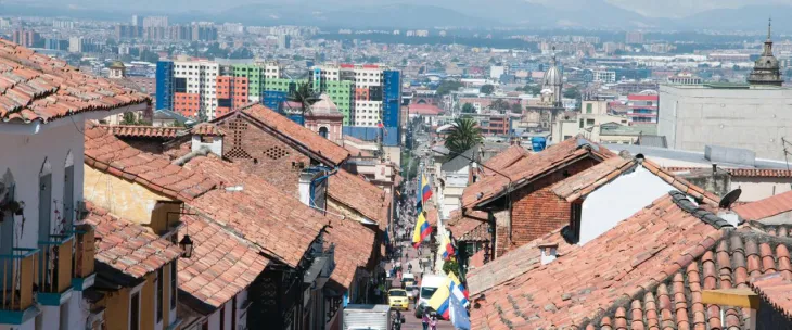 834.000 hogares pobres y vulnerables han sido atendidos por el Sistema Distrital ‘Bogotá Solidaria’ y recursos de la Nación