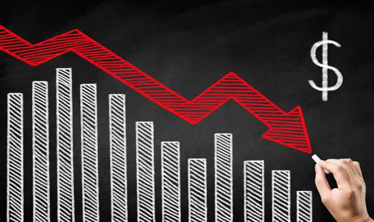 inflación anual sigue su tendencia descendente