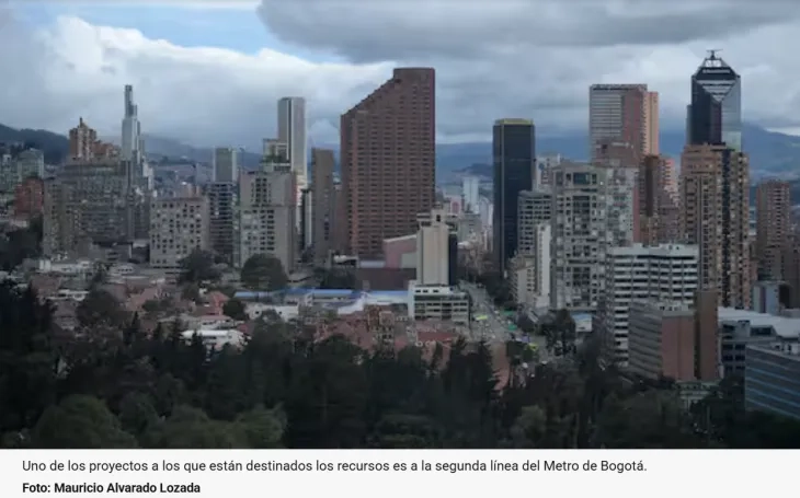 Imagen decorativa de Bogotá