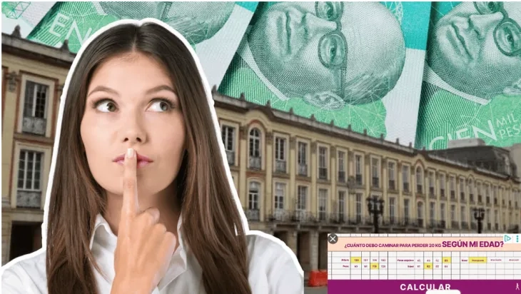 Imagen publicada por infobae