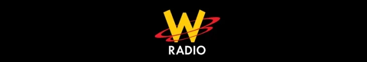Logo W Radio