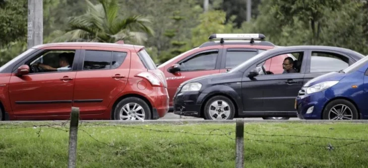 Imagen decorativa utilizada por El Tiempo