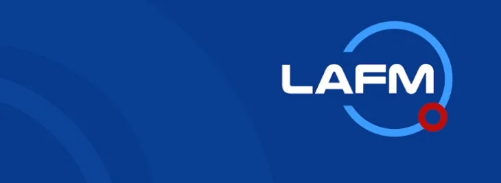 Logo de la emisora