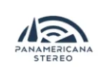 Logo de Panamericana Stereo