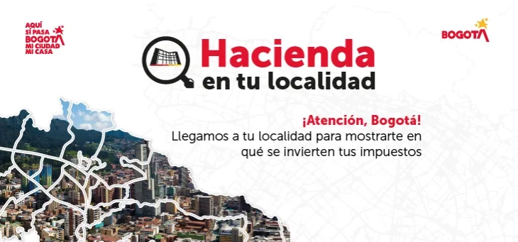 Promoción Hacienda en tu Localidad