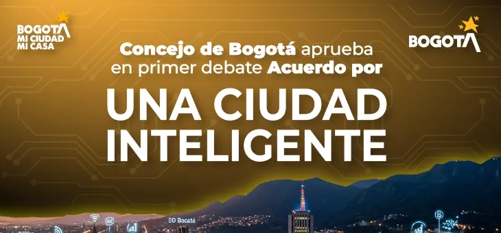 Aprobado acuerdo en primer debate