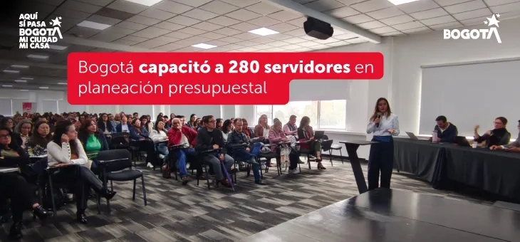 Imagen de la capacitación
