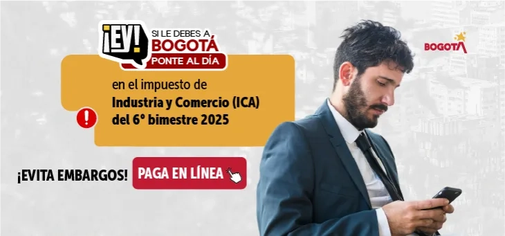 Evita embargos