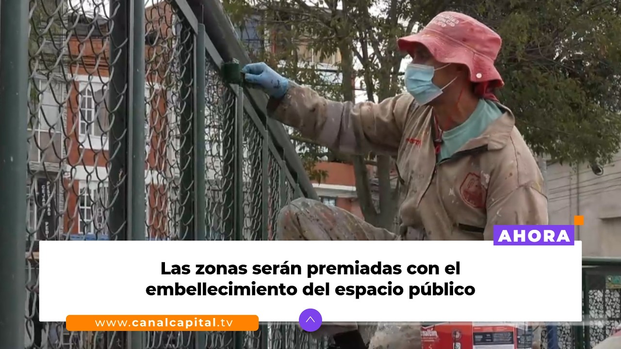 Nota premiación