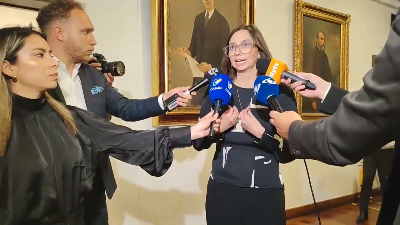 Continúa en el Concejo votación del proyecto de Acuerdo por una Ciudad Inteligente.