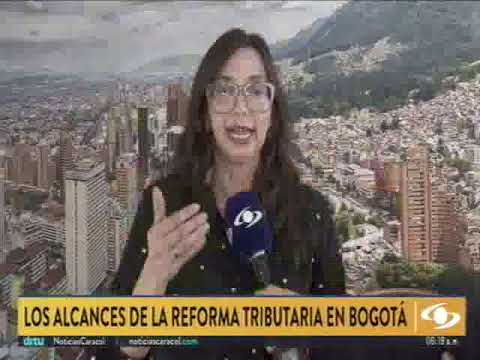 Hoy se espera votación en segundo debate del Concejo de Bogotá